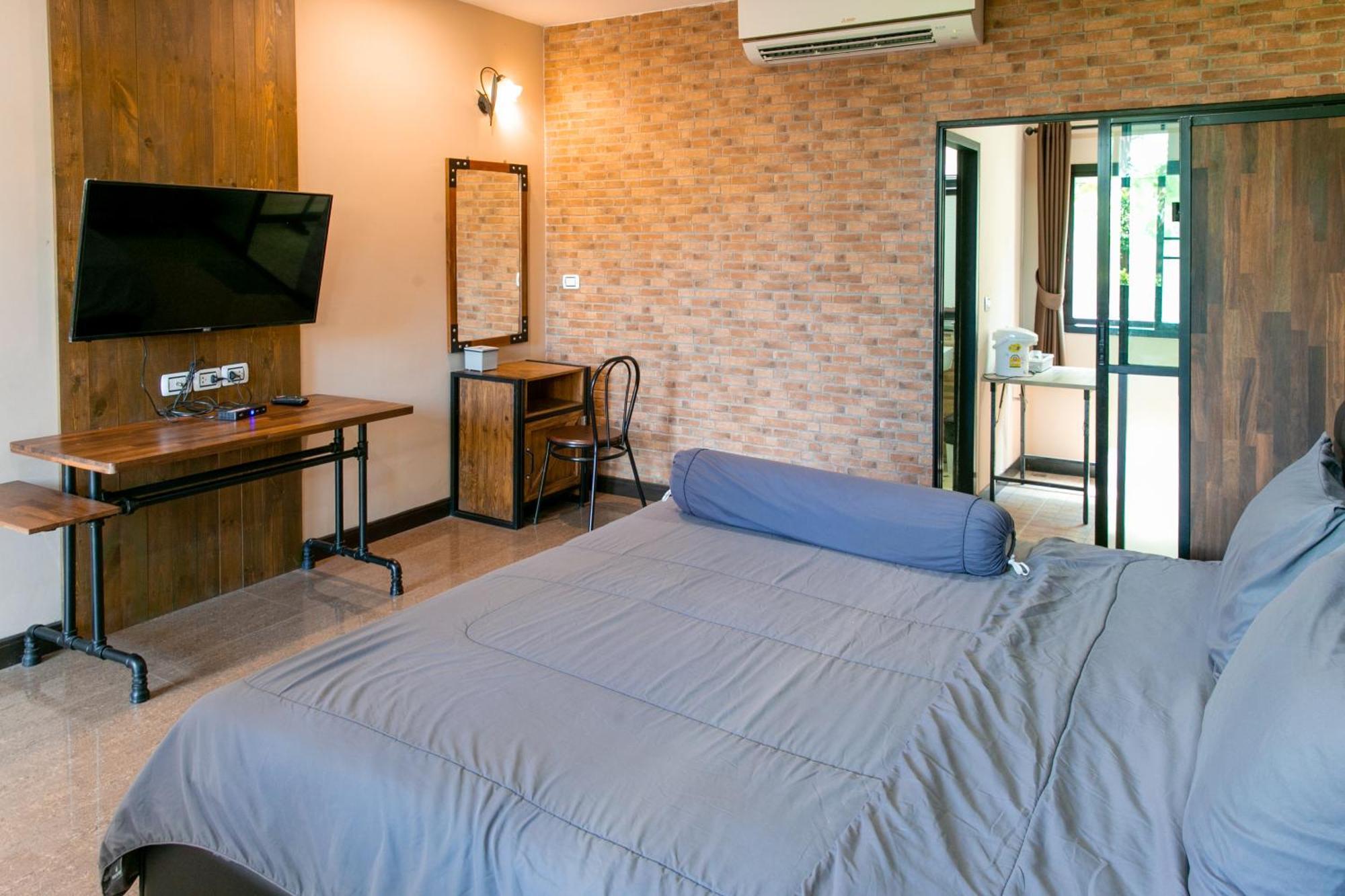 Best Way Resort Пак-Чонг Номер фото