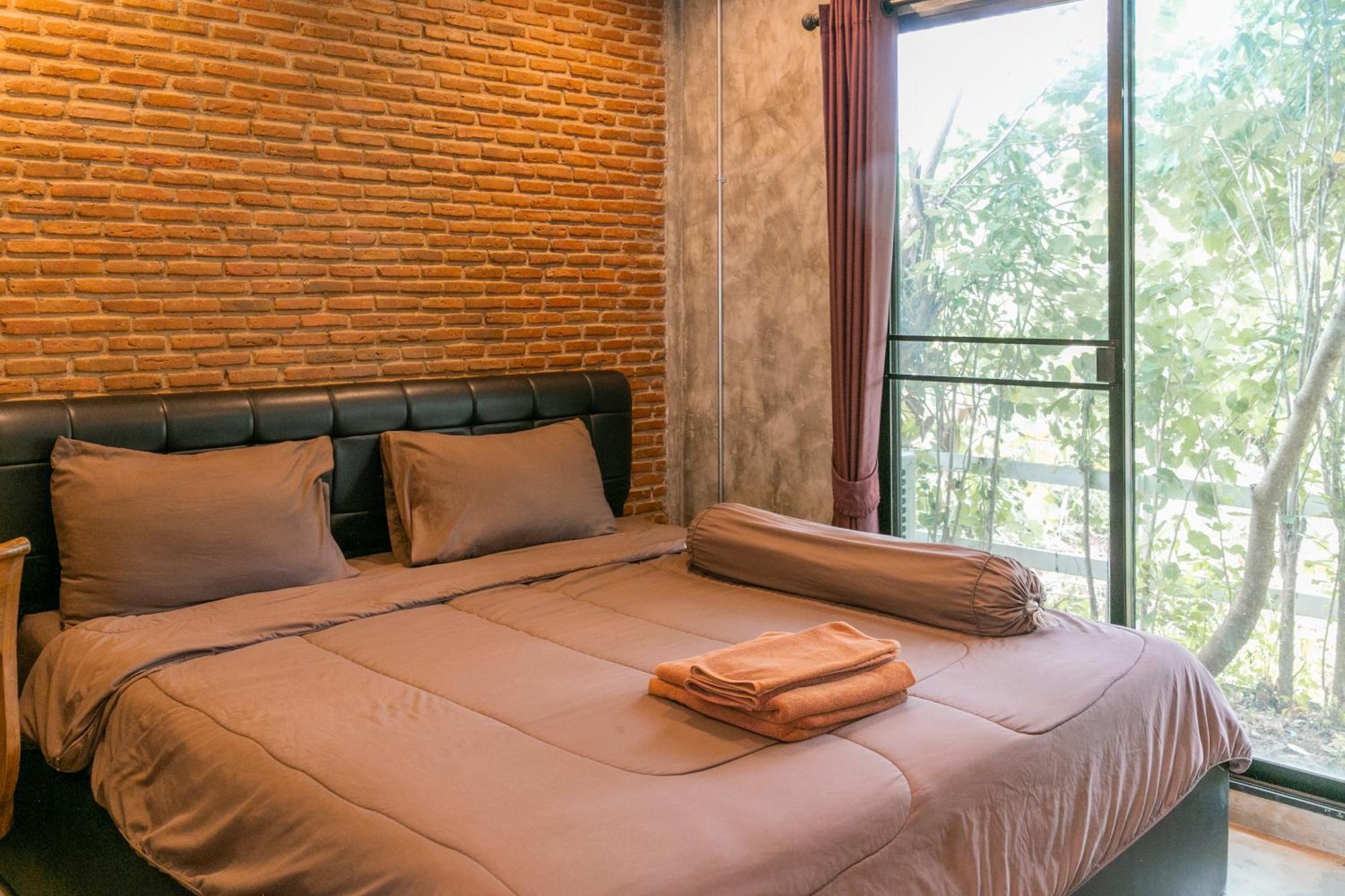 Best Way Resort Пак-Чонг Номер фото